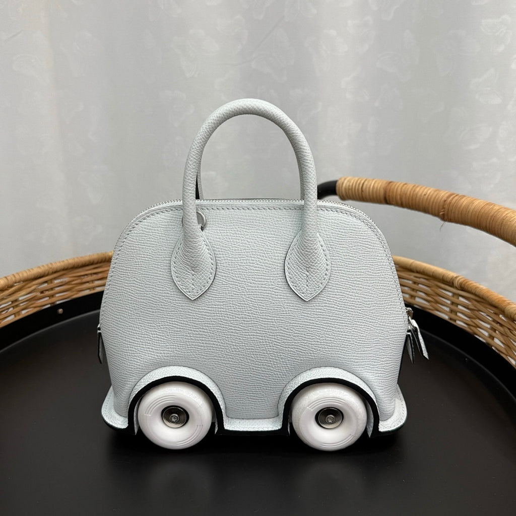Bolsa Hermès