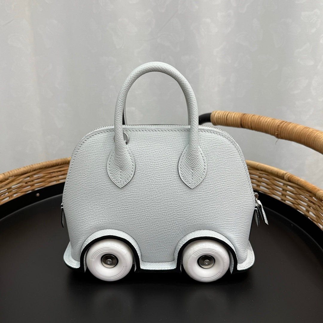 Bolsa Hermès