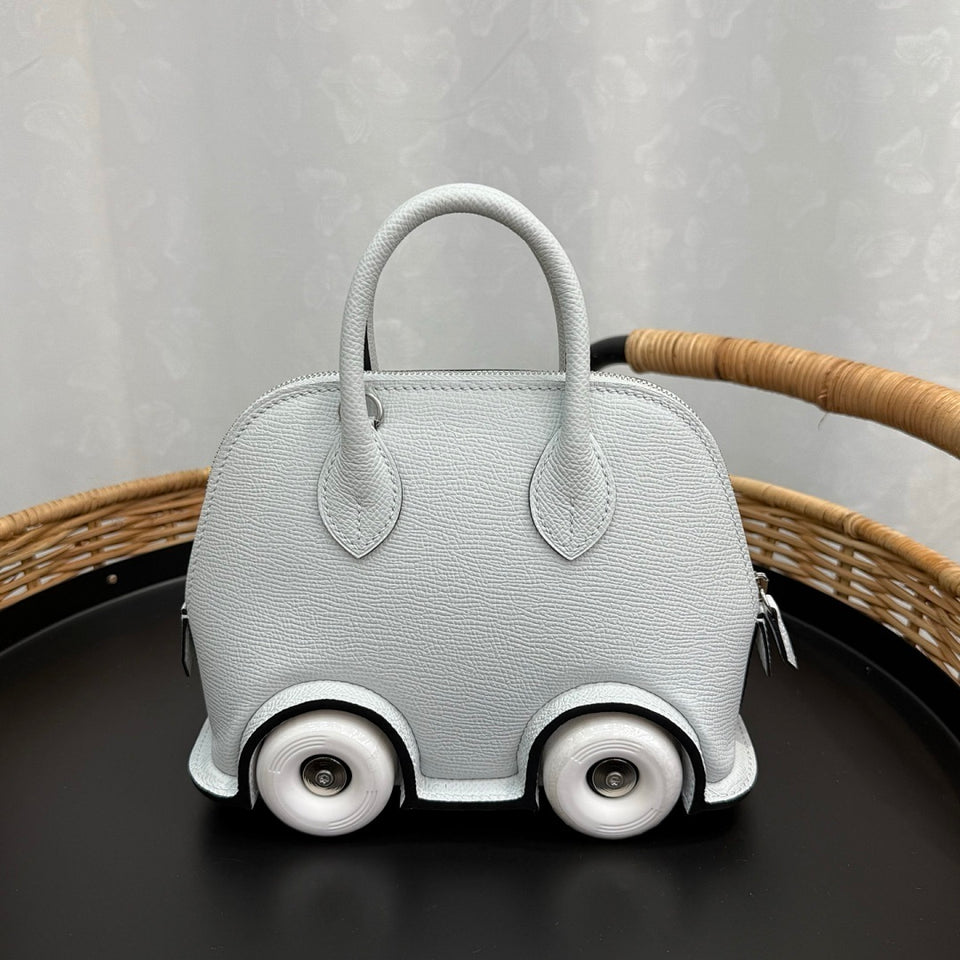 Bolsa Hermès