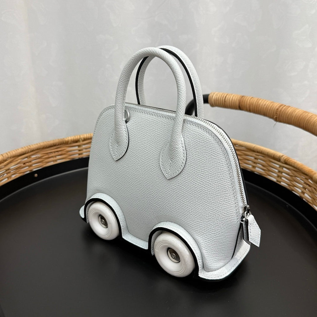 Bolsa Hermès