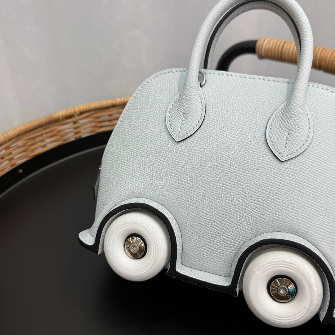 Bolsa Hermès