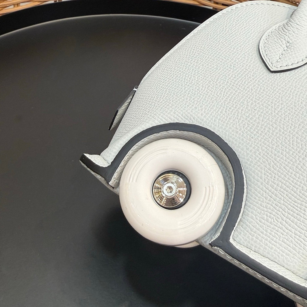 Bolsa Hermès