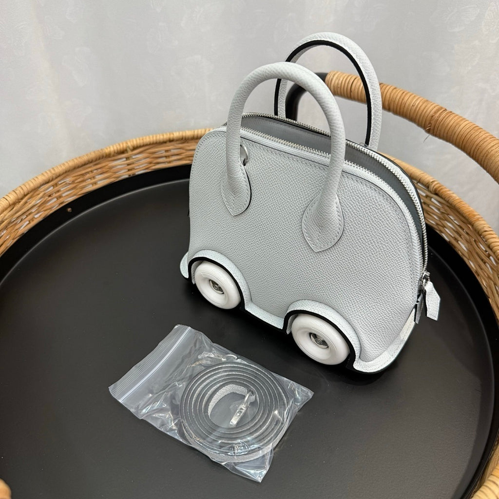 Bolsa Hermès