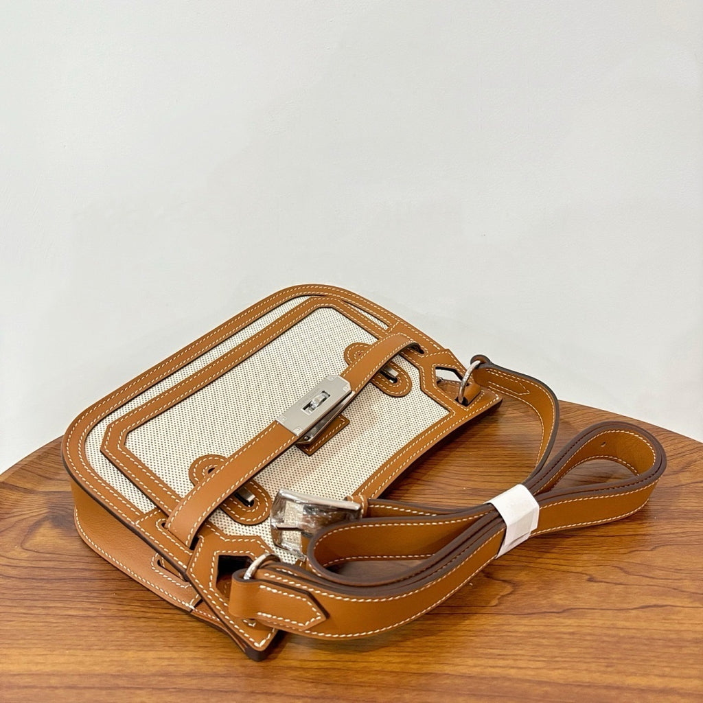Bolsa Hermès