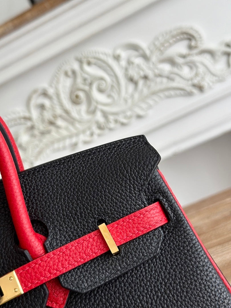 Bolsa Hermès