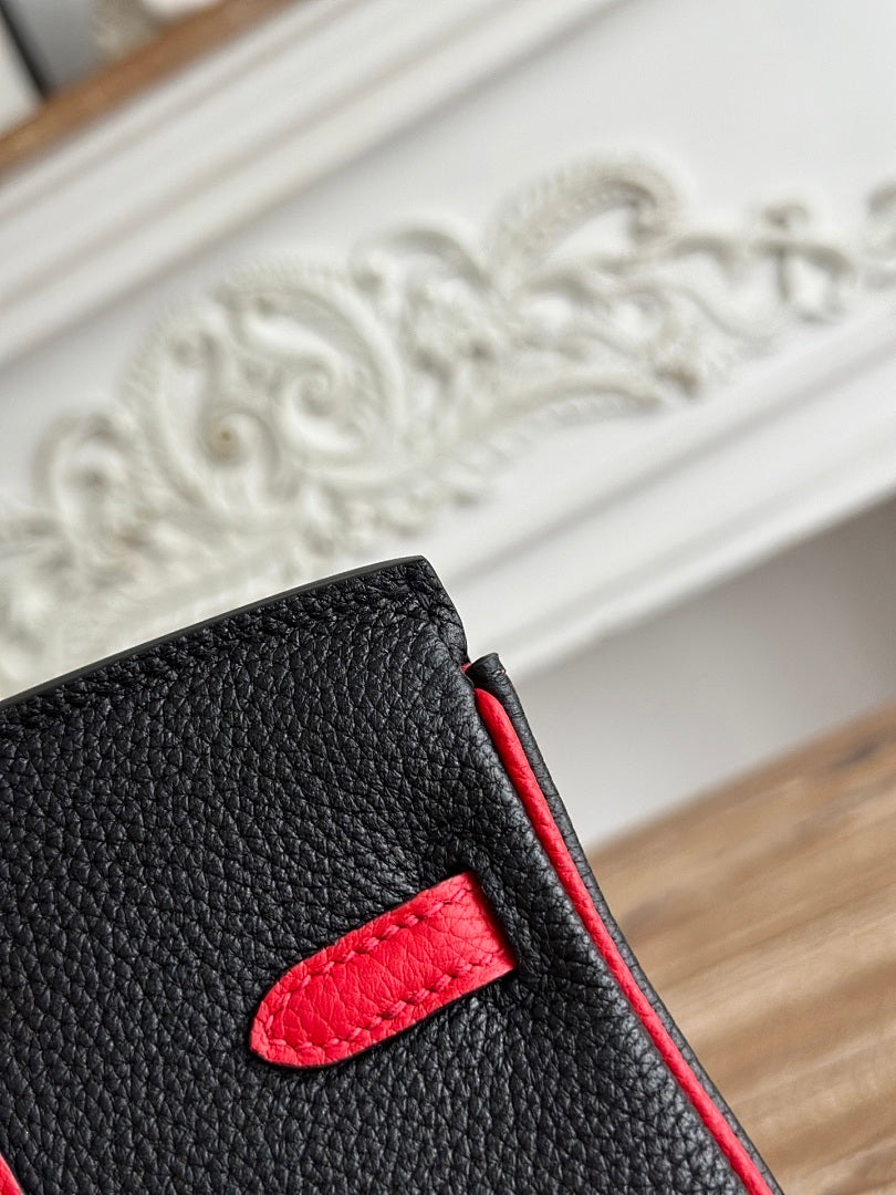 Bolsa Hermès