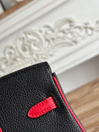Bolsa Hermès