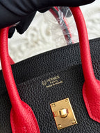 Bolsa Hermès