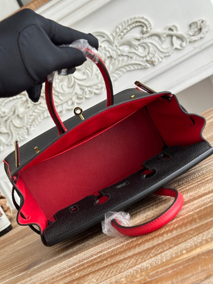 Bolsa Hermès