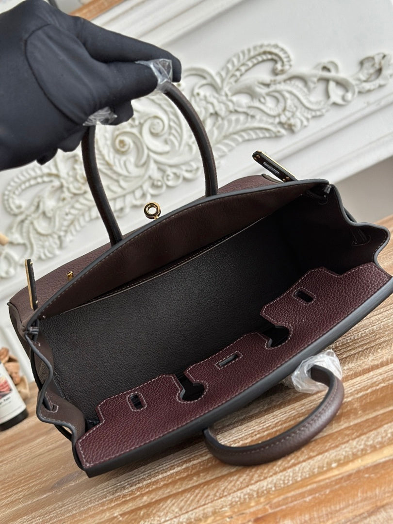 Bolsa Hermès