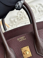 Bolsa Hermès