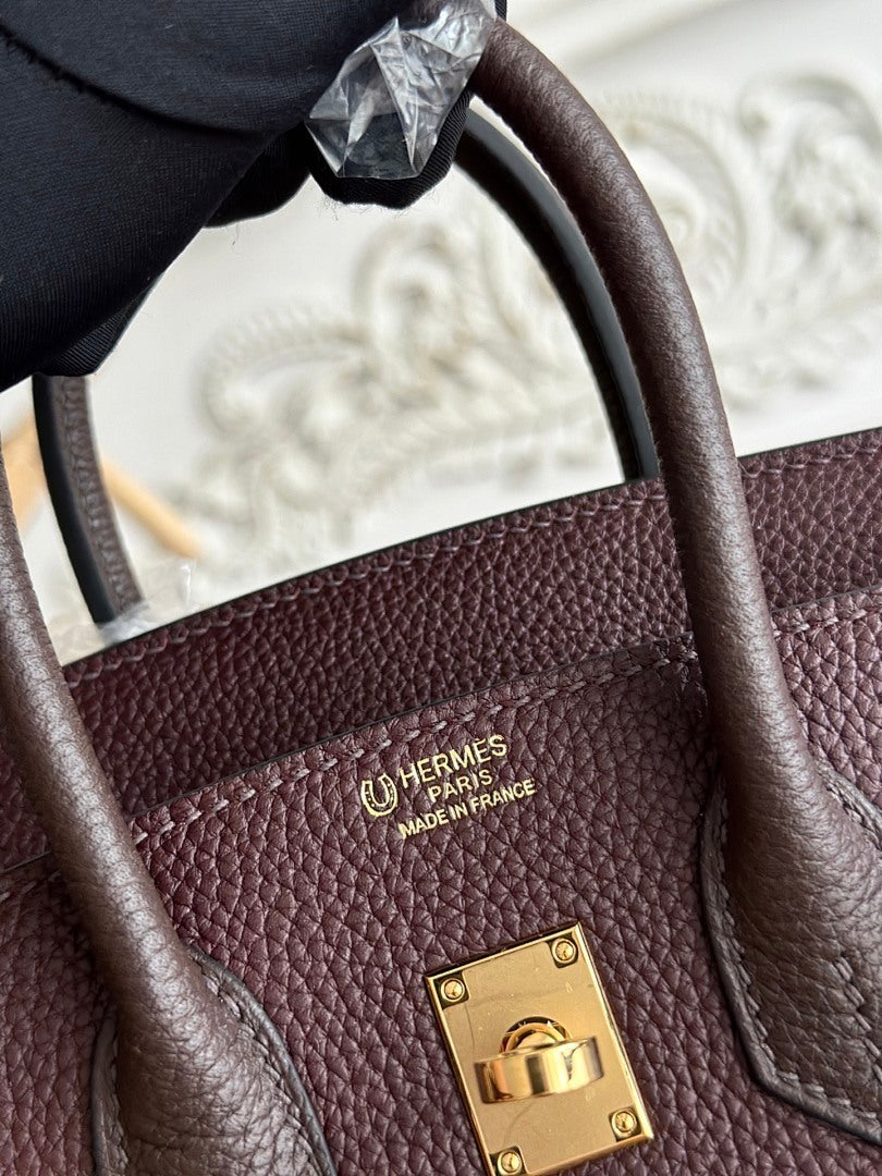 Bolsa Hermès