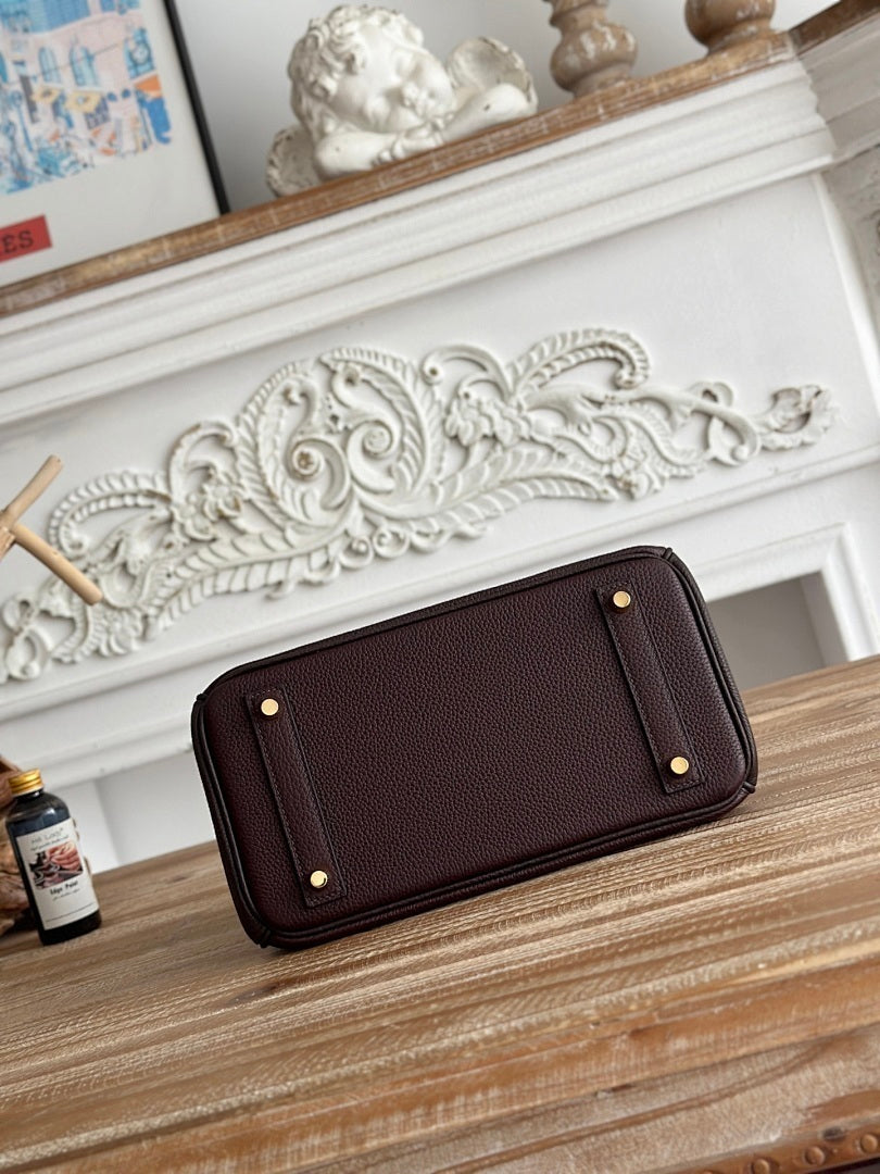 Bolsa Hermès