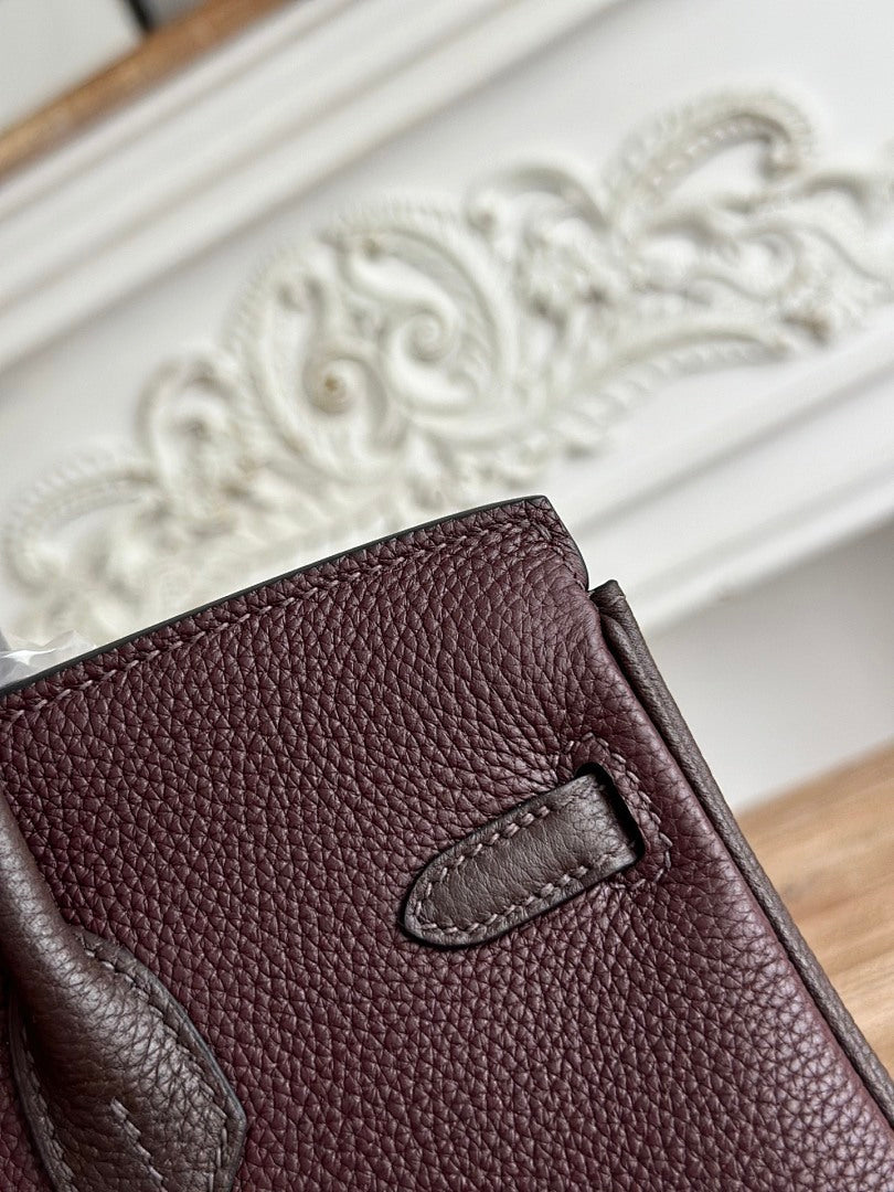 Bolsa Hermès