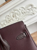 Bolsa Hermès