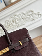 Bolsa Hermès