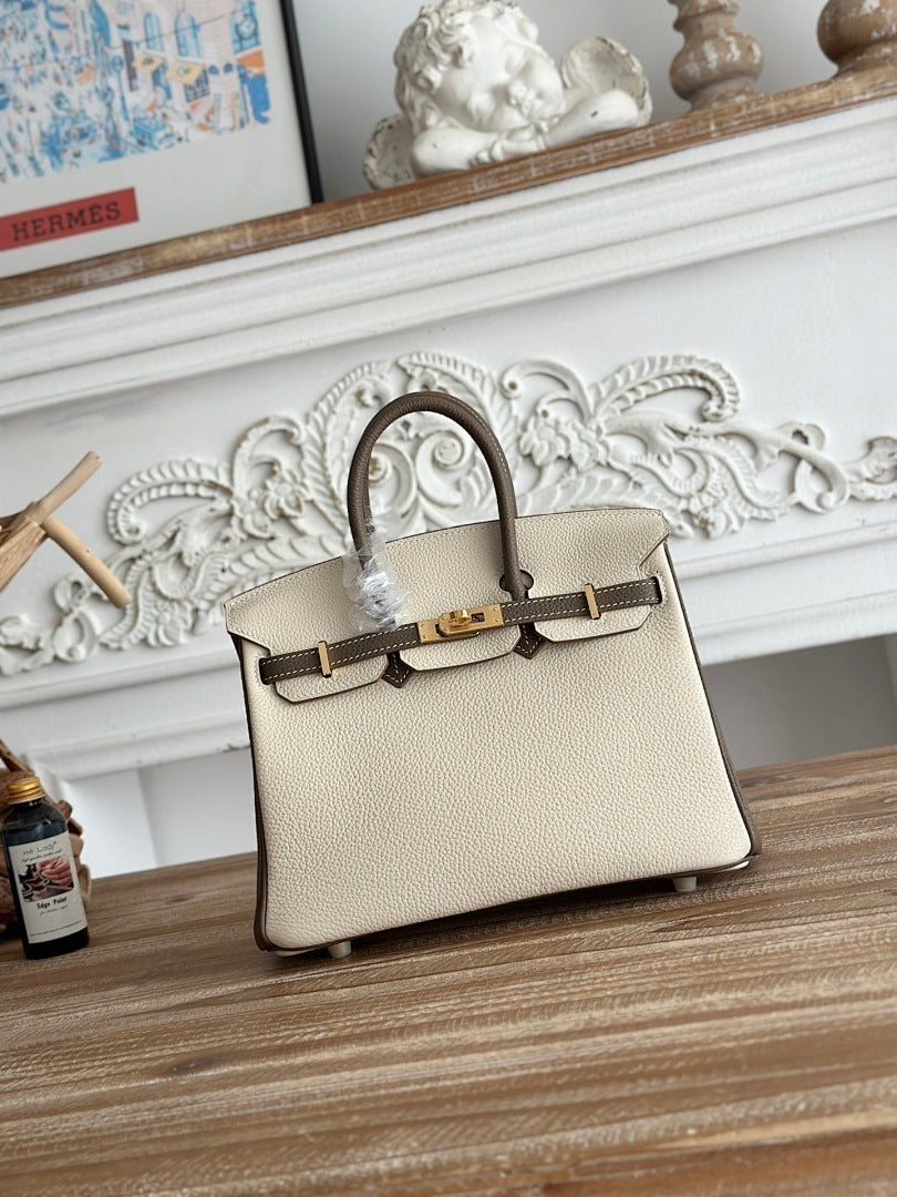 Bolsa Hermès
