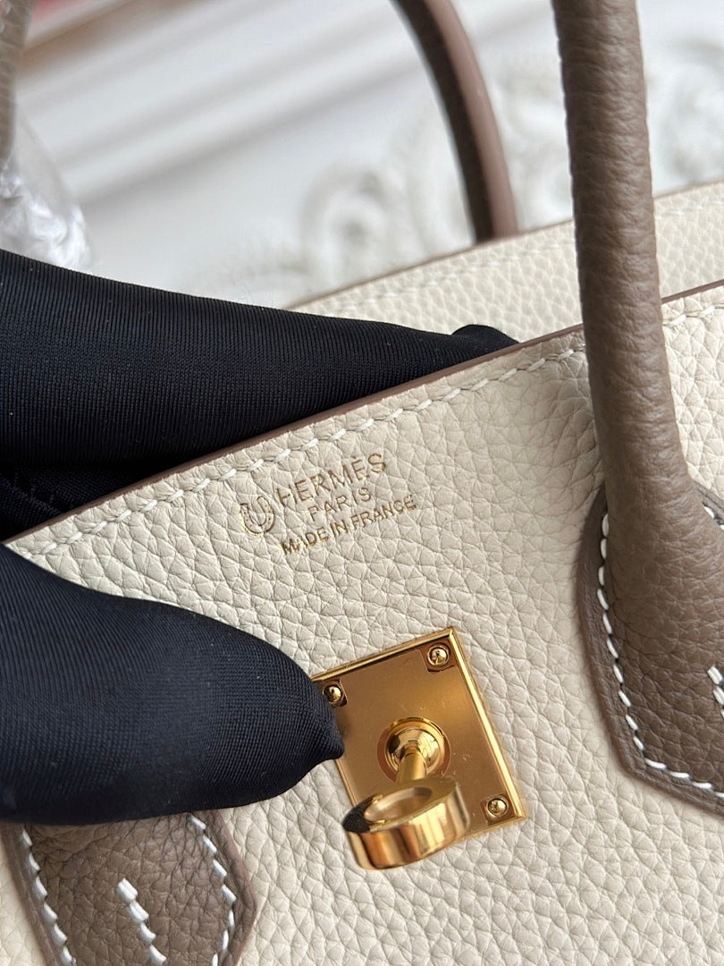 Bolsa Hermès