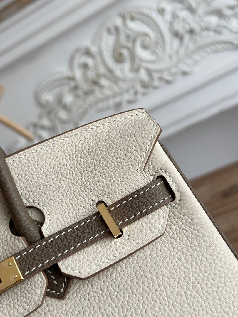 Bolsa Hermès