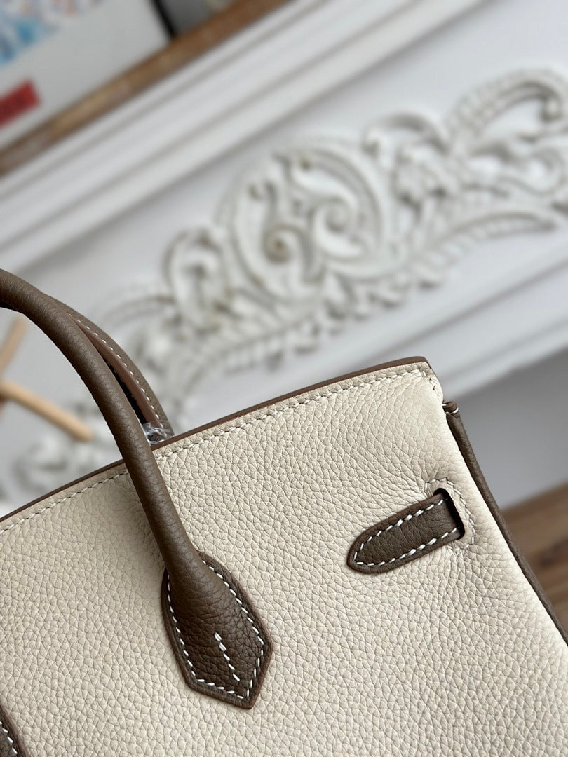 Bolsa Hermès