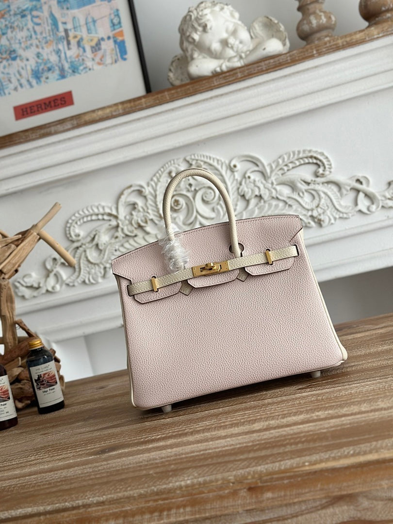 Bolsa Hermès