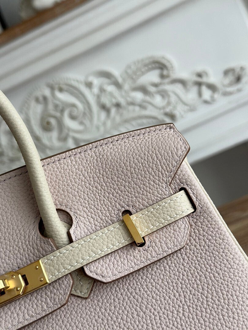 Bolsa Hermès
