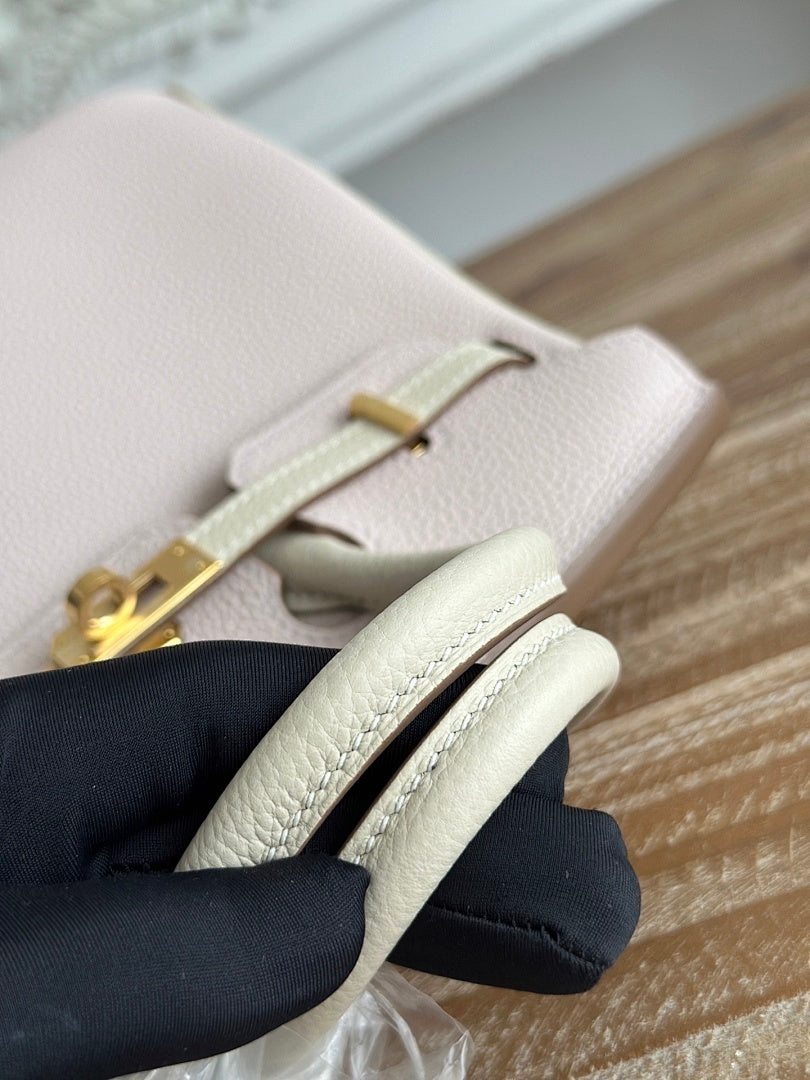 Bolsa Hermès
