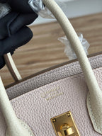 Bolsa Hermès