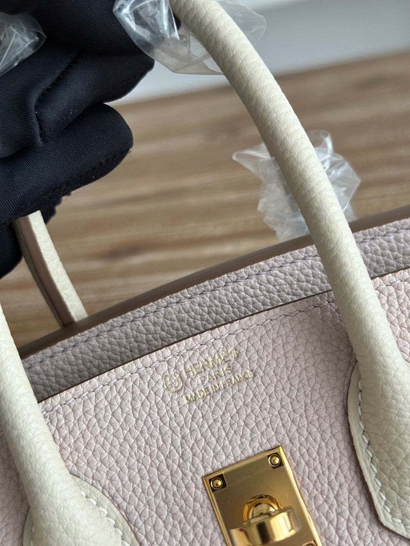 Bolsa Hermès