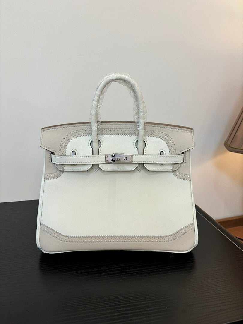 Bolsa Hermès
