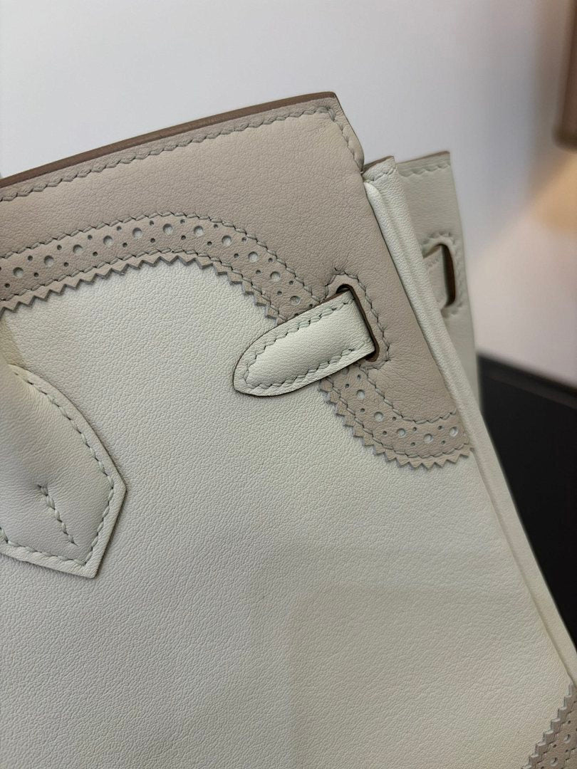 Bolsa Hermès