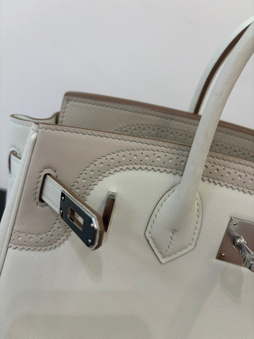 Bolsa Hermès