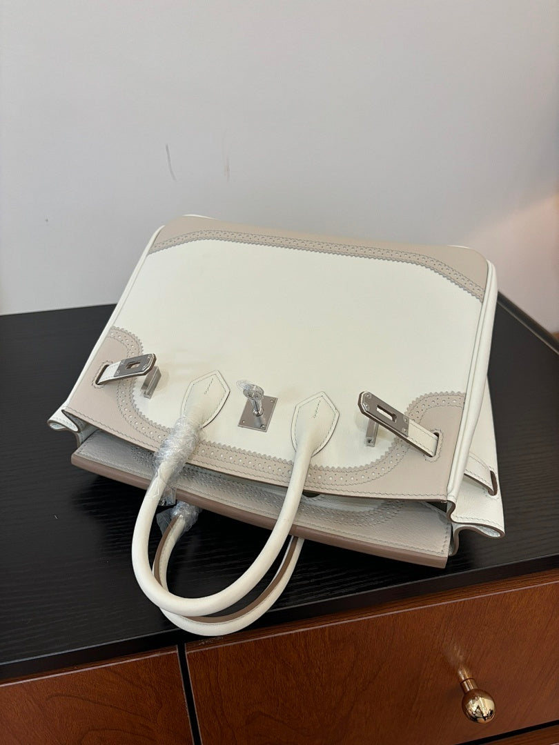 Bolsa Hermès