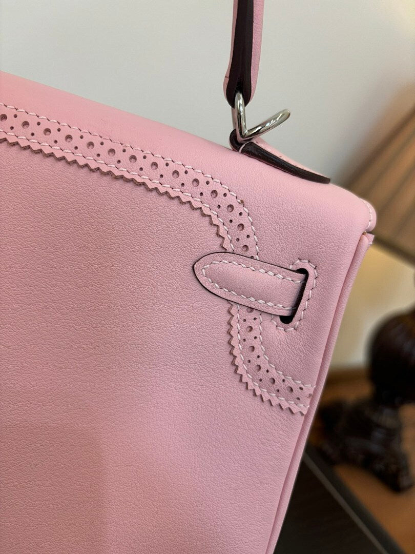 Bolsa Hermès