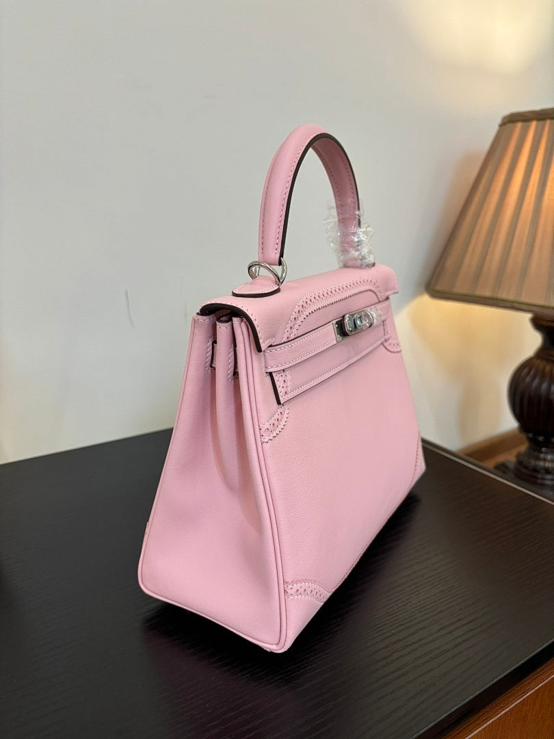 Bolsa Hermès