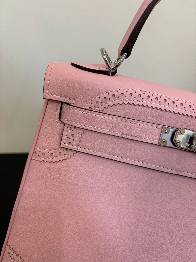 Bolsa Hermès