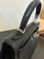 Bolsa Hermès