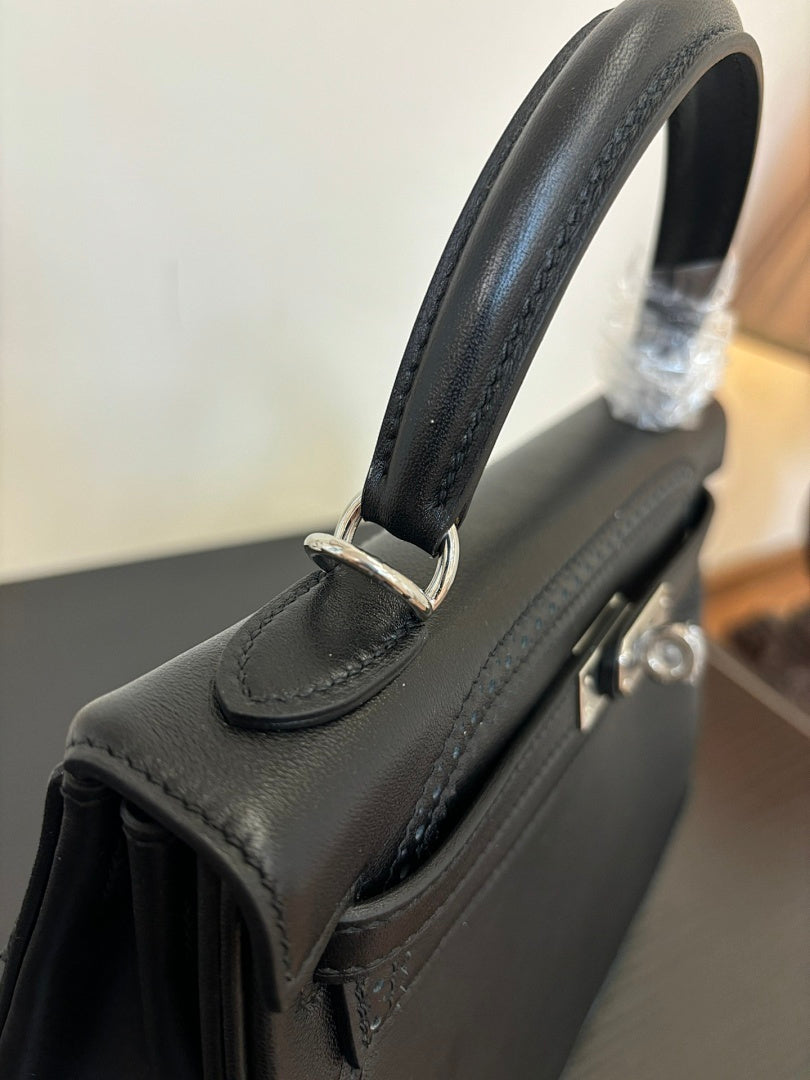 Bolsa Hermès