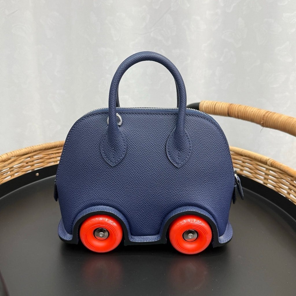 Bolsa Hermès