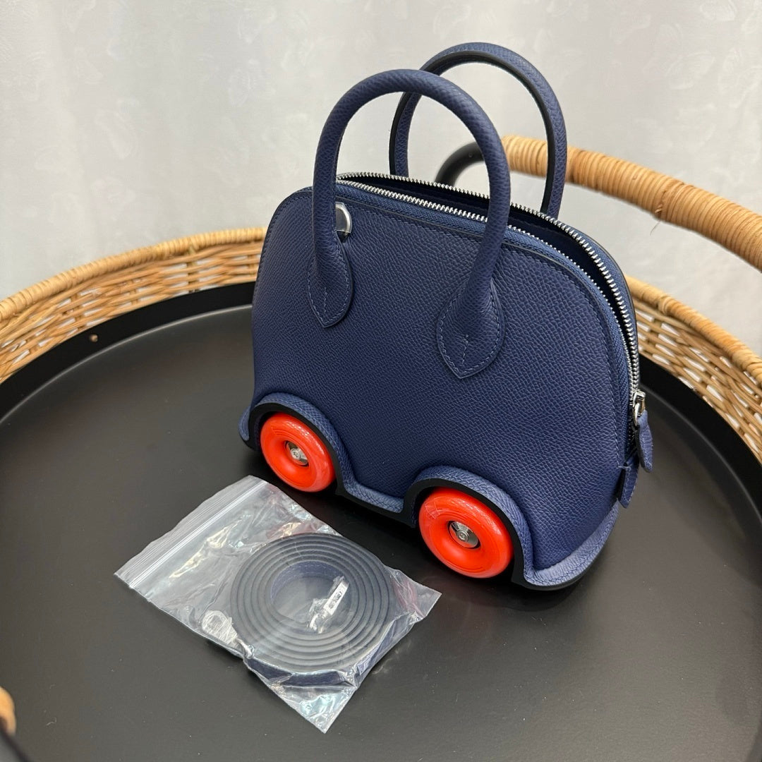 Bolsa Hermès