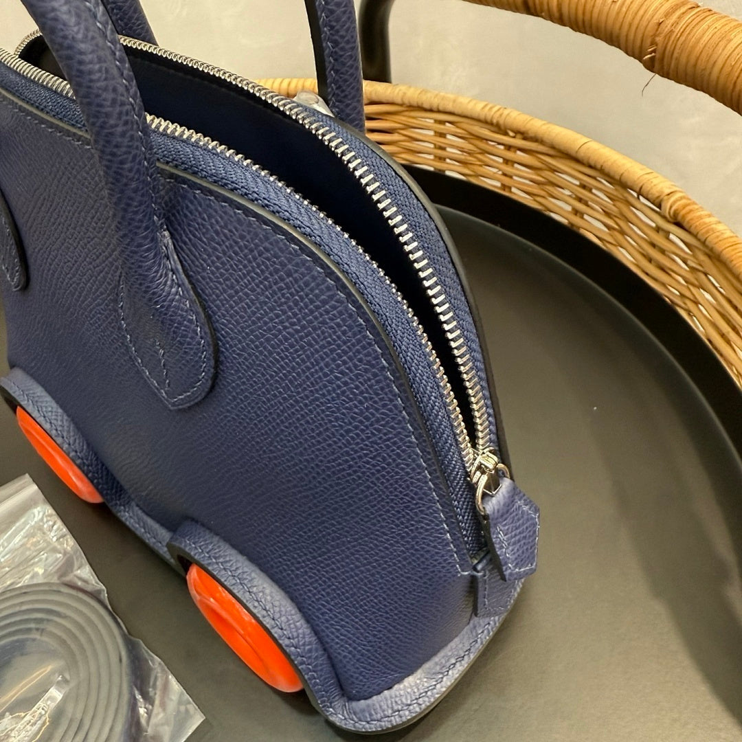 Bolsa Hermès