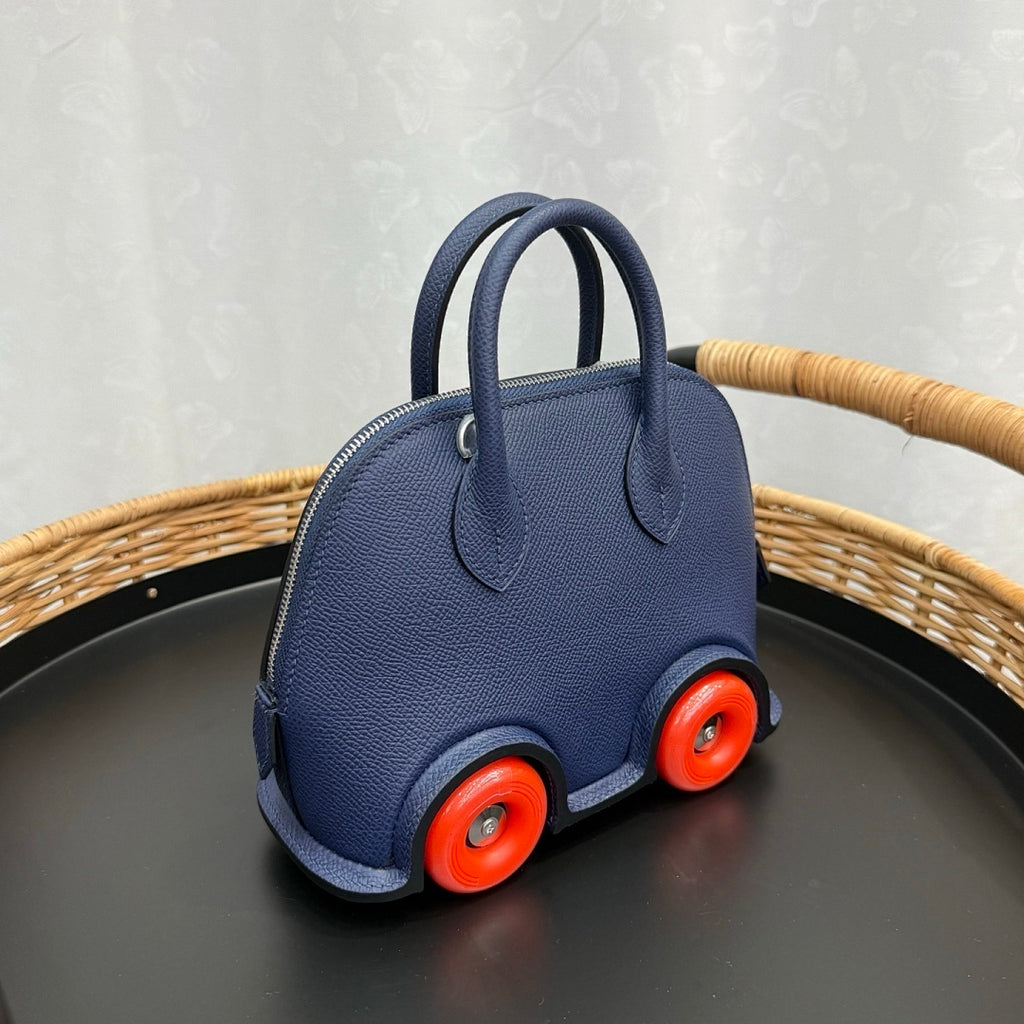 Bolsa Hermès