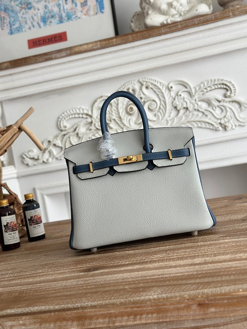 Bolsa Hermès