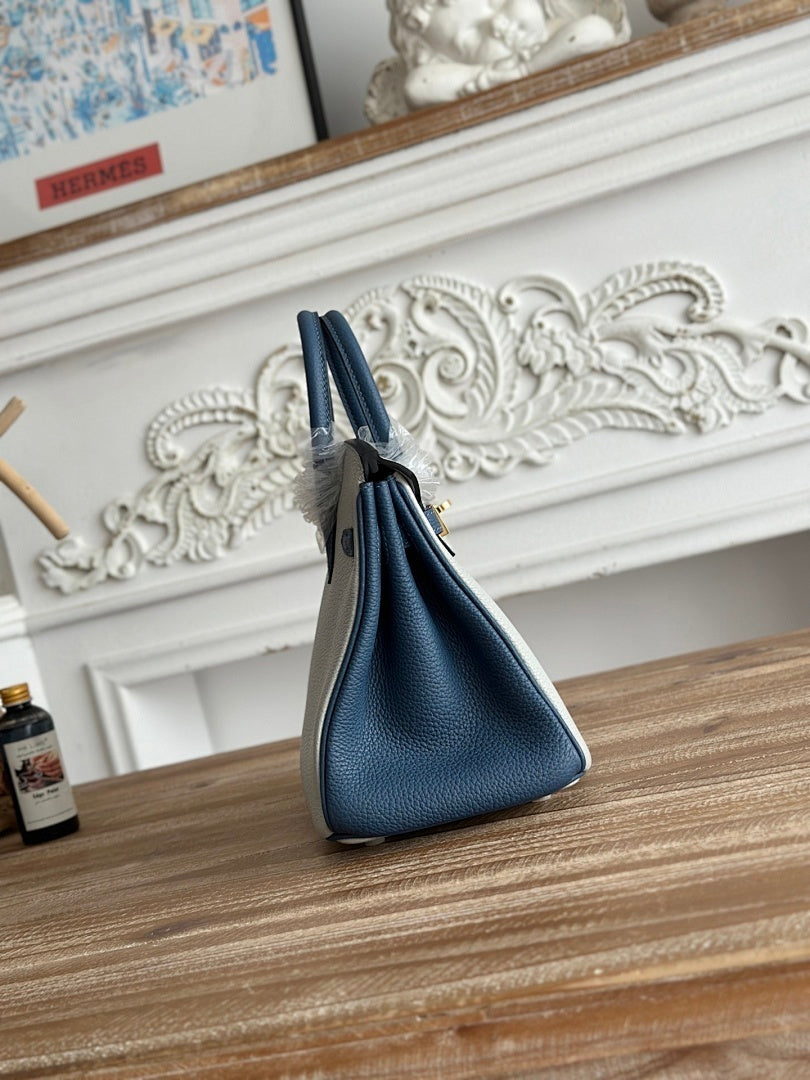 Bolsa Hermès