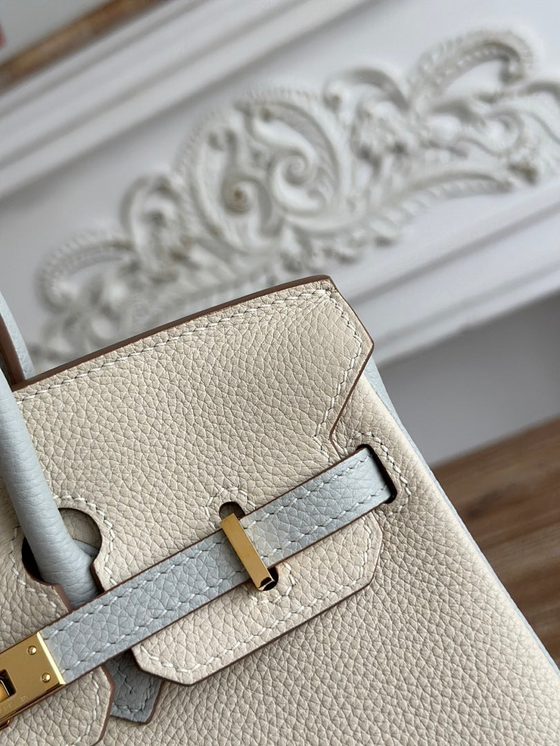 Bolsa Hermès