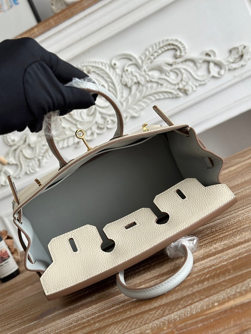 Bolsa Hermès