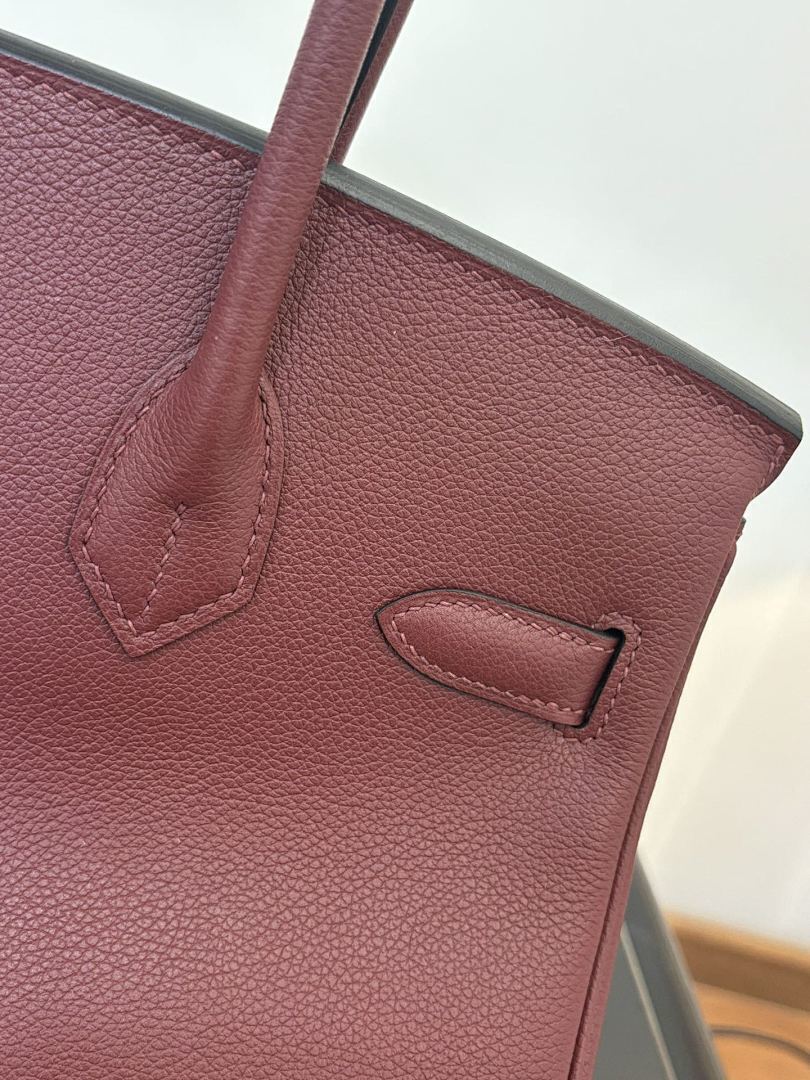 Bolsa Hermès