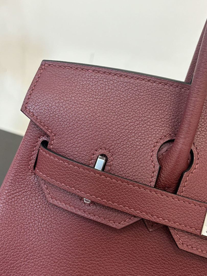 Bolsa Hermès