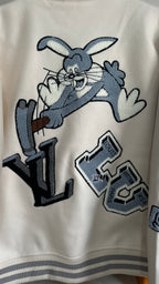 Jaqueta Louis Vuitton