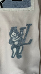 Jaqueta Louis Vuitton